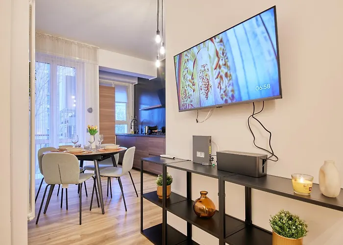 Cozy Stay San Siro Stadium & Spa Escape
